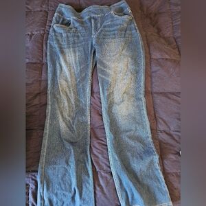 Halara Womens Jeans L